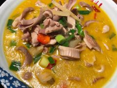 -好灶头妈妈菜·柴火灶台鱼·千岛湖土菜地标美食