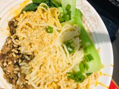 担担面-蓉李记成都名小吃(太原龙湖万达店)