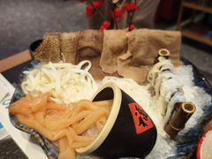 -乔先生涮肉·鲜活牛羊肉火锅(塘沽店)