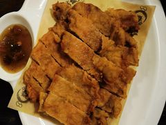 -鹏城人家海鲜酒家·23年老字号(较场尾店)