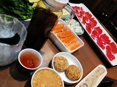 -东来顺饭庄(上地华联店)