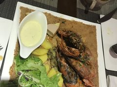 -LA CREPERIE BRETONNE布列塔尼法式餐厅(天童北路店)