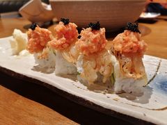 -武藏日本料理(宝安壹方城店)