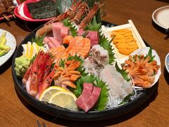 -晶吉·居酒屋·烧鸟·生鱼饭(中山区民主广场店)