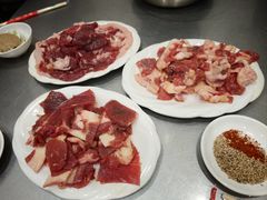 -松明一烤肉馆(鲁园店)
