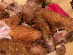 -前海沿·青岛菜(乐客城店)