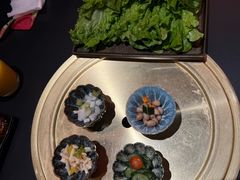 -無二炙坊·和牛烧肉(大钟寺1733店)