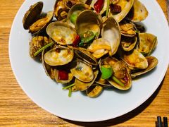 -小平岛開海水饺(浑南店)
