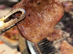 -红沃鳗鱼黑牛烤肉店(不老街店)