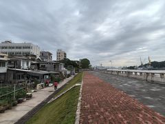 -黄埔古港