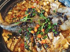 -一桶江山餐厅(松北店)