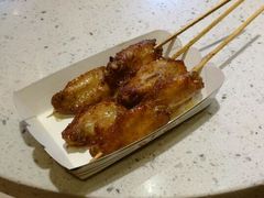-澳门街美食城(世界城光谷步行街店)