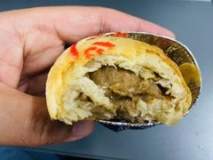 鲜肉月饼-泰康食品(南京东路店)