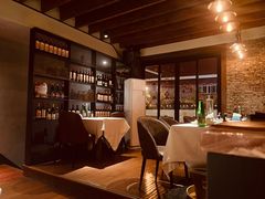 -Osteria Garden 生蚝花园餐厅(原进贤路店)