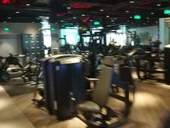 -威尔仕健身·游泳(KING88店)