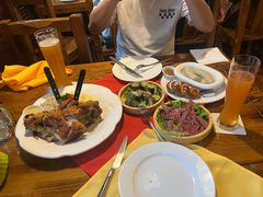 -申德勒加油站餐厅(三里屯北小街店)