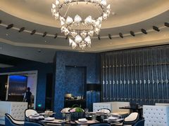 包厢-上海苏宁宝丽嘉酒店·Cafe Bellagio西餐厅