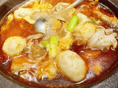 -肖记公安牛肉鱼杂馆· 省级非物质文化遗产(仁和路店)