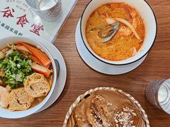 -曼谷食堂·泰国家庭料理(丹桂路店)