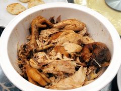荔枝木土窑鸡-七鲜渔港美食餐厅(巽寮湾海景店)