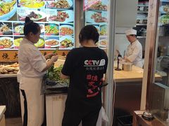 -渔家风味·鲅鱼水饺·央视展播·海鲜天津菜(开发区店)