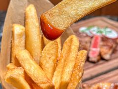 -MEAT MATE 鲜食肉铺(凤凰汇·里巷店)