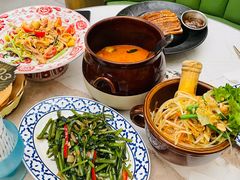 -KingThaia金泰兰(滨江天街店)