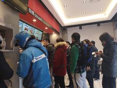 -永和大王(凤凰东街店)