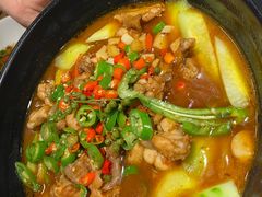 -7017浙菜•建德味(中财店)