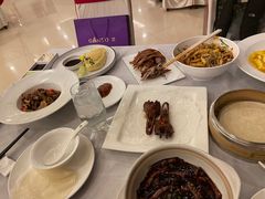 -全聚德(上海首店浦东店)