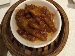 -泉州富力万达文华酒店-品珍中餐厅