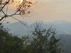 -九曜山
