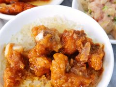 -品香排骨饭(羊官路店)