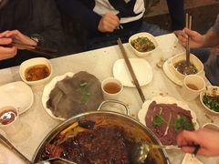 -小王少龙火锅(沙南街店)