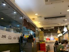 -许留山(梳士巴利道店)