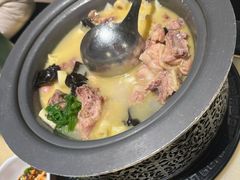 -锦府盐帮·侯宅(五棵松万达店)