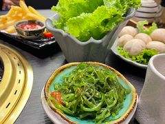 -AJIYA·池袋日式烧肉自助(天津万象城店)