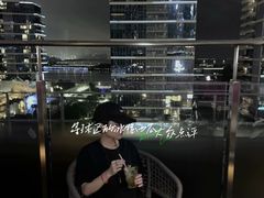 -DEW Lounge(深圳湾店)