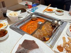 -海底捞火锅(吾悦国际广场店)