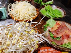 -黔有有贵州酸汤夺夺粉火锅(五味十字店)