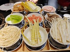 -咏江南·苏式火锅·苏州评弹(观前街店)