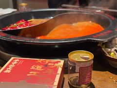 -牛市坎火锅(建设路店)