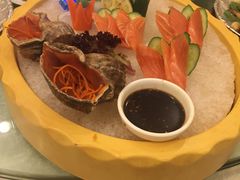 -梦中园海鲜酒店(川沙路店)