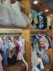 -优优王国儿童摄影(市图书馆店)