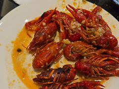 -东方红海鲜百汇(国际大厦店)