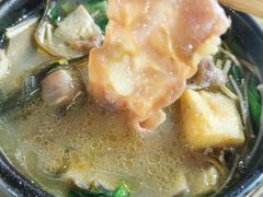 -清真·穆萨砂锅(大皮院店)