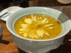-福慧慈缘素食餐厅(王府井店)
