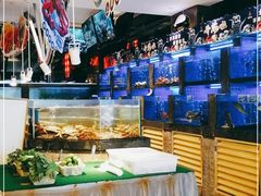 水产区-苏福记·海鲜佬(凤城四路店)
