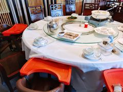 包厢-诚如金·南宁本地菜(信息港店)