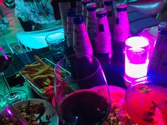 -MOSSO音乐酒吧·Live House(南京西路店)
